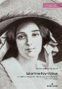 Léontine Fay-Volnys