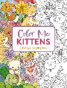 Color Me Kittens
