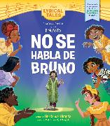 Encanto: We Don't Talk About Bruno (Spanish Version)