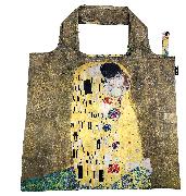 Tasche. Gustav Klimt, Kuss