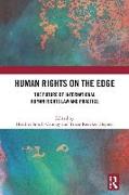 Human Rights on the Edge