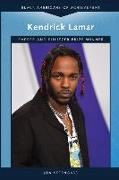 Kendrick Lamar: Rapper and Pulitzer Prize Winner