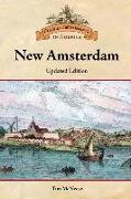 New Amsterdam, Updated Edition