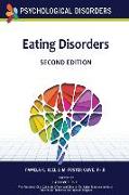 Eating Disorders, Second Edition