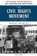 The Civil Rights Movement, Revised Edition: Striving for Justice