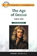 The Age of Genius, Updated Edition: 1300 to 1800