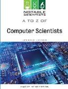 A to Z of Computer Scientists, Updated Edition