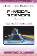 Physical Sciences, Revised Edition: Notable Research and Discoveries