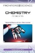 Chemistry, Revised Edition: Notable Research and Discoveries