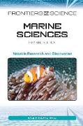 Marine Sciences, Revised Edition: Notable Research and Discoveries
