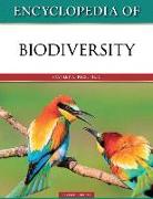 Encyclopedia of Biodiversity, Revised Edition