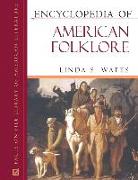 Encyclopedia of American Folklore