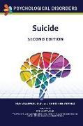 Suicide, Second Edition