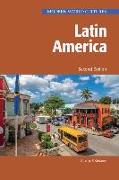 Latin America, Second Edition