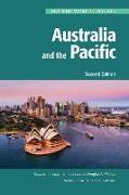 Australia and the Pacific, Second Edition