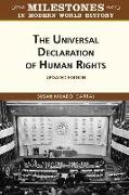 The Universal Declaration of Human Rights, Updated Edition