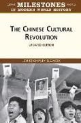 The Chinese Cultural Revolution, Updated Edition