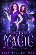 Delectable Magic