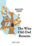 The Wise Old Owl Returns