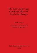 The Late Copper Age Co¿ofeni Culture of South-East Europe