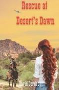 Rescue at Desert's Dawn