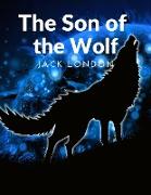 The Son of the Wolf