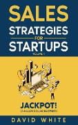 Sales Strategies For Startups