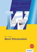 Word-Führerschein. Lehrbuch