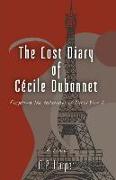 The Lost Diary of Cécile Dubonnet