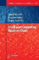 Intelligent Computing Based on Chaos