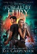 Forged by Fury: Magic Wars