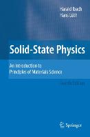 Solid-State Physics