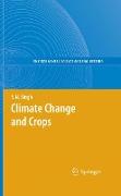 Climate Change and Crops