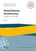 Dread-Disease-Versicherung