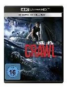 Crawl - 4K UHD
