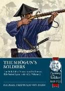 The Shogun's Soldiers Volume 2