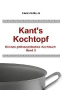 Kant's Kochtopf