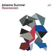 Johanna Summer: Resonanzen (Digipak)
