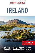 Insight Guides Ireland (Travel Guide with Free eBook)