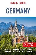 Insight Guides Germany (Travel Guide with Free eBook)