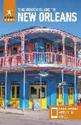 The Rough Guide to New Orleans (Travel Guide with Free eBook)