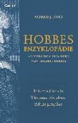 Internationale Thomas-Hobbes-Biographie