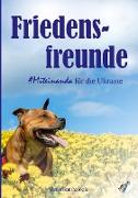 Friedensfreunde - Miteinanda für die Ukraine