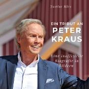 Ein Tribut an Peter Kraus