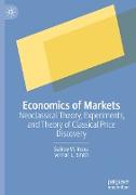 Economics of Markets