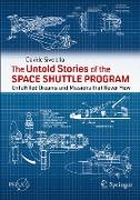 The Untold Stories of the Space Shuttle Program