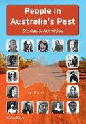 People in Australia's Past - 2nd Ed: Stories & Activities
