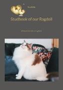 Studbook of our Ragdoll