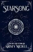 StarSong: A Zodiac-Inspired Poetry Collection