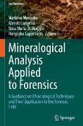 Mineralogical Analysis Applied to Forensics